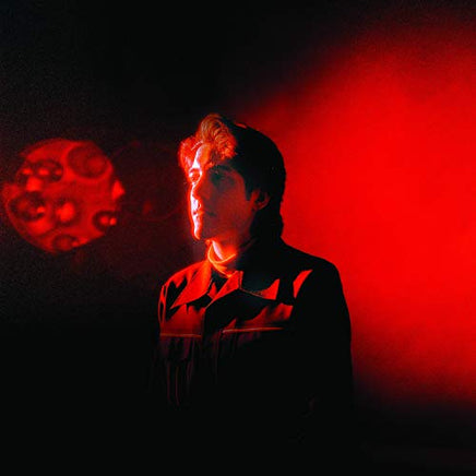 Hala Red Herring [LP] - Vinyl