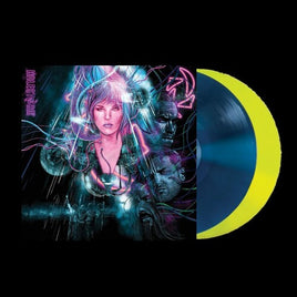 Halestorm Halestorm (Colored Vinyl, Yellow, Blue, Anniversary Edition) - Vinyl