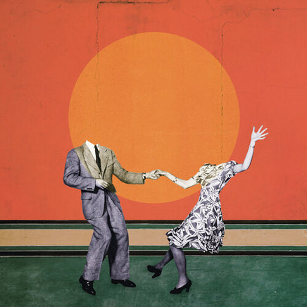 Half Alive Now Not Yet (Colored Vinyl, 140 Gram Vinyl) [LP] - Vinyl