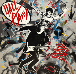 Hall & Oates BIG BAM BOOM - Vinyl
