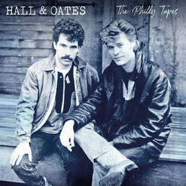 Hall & Oates Fall In Philadelphia: The Definitive Demos (RSD 11/26/21) - Vinyl
