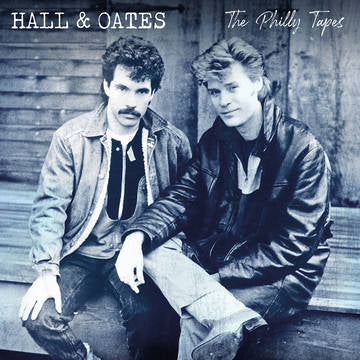 Hall & Oates Fall In Philadelphia: The Definitive Demos (RSD 11/26/21) - Vinyl