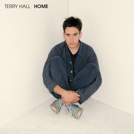 Hall, Terry Home | RSD DROP - Vinyl