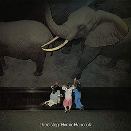 Hancock, Herbie Directstep - Vinyl