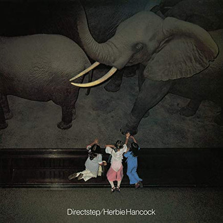 Hancock, Herbie Directstep - Vinyl