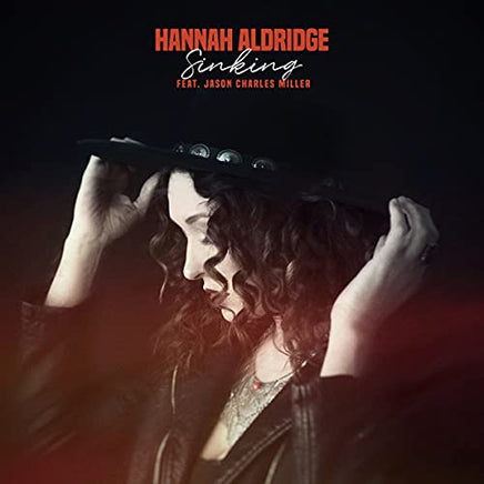 Hannah Aldridge Sinking [7" Single] - Vinyl
