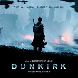 Hans Zimmer DUNKIRK (2LP) - Vinyl
