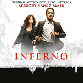 Hans Zimmer INFERNO / O.S.T. - Vinyl
