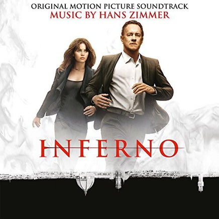 Hans Zimmer INFERNO / O.S.T. - Vinyl