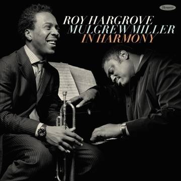 Hargrove, Roy /Mulgrew Miller In Harmony - Vinyl