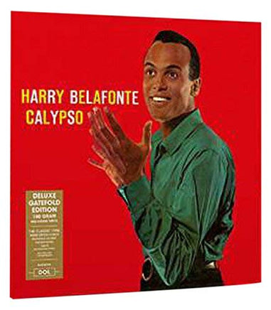 Harry Belafonte Calypso - Vinyl