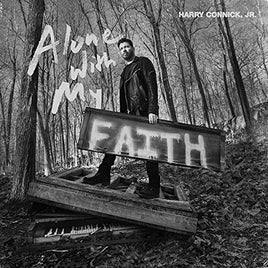 Harry Connick, Jr. Alone With My Faith [2 LP] - Vinyl