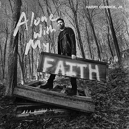 Harry Connick, Jr. Alone With My Faith [2 LP] - Vinyl