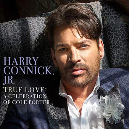 Harry Connick, Jr. True Love: A Celebration of Cole Porter [2 LP] - Vinyl