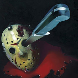 Harry Manfredini FRIDAY THE 13TH - THE FINAL CHAPTER / O.S.T. - Vinyl