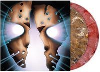 
              Harry Manfredini Friday The 13th Part VII: The New Blood (Limited Edition, Colored Vinyl) (2 Lp's) - Vinyl
            