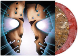 Harry Manfredini Friday The 13th Part VII: The New Blood (Limited Edition, Colored Vinyl) (2 Lp's) - Vinyl