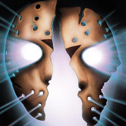 Harry Manfredini Friday The 13th Part VII: The New Blood (Limited Edition, Colored Vinyl) (2 Lp's) - Vinyl