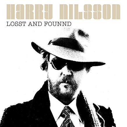 Harry Nilsson Losst And Founnd - Vinyl