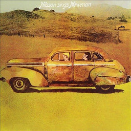 Harry Nilsson NILSSON SINGS NEW(LP - Vinyl