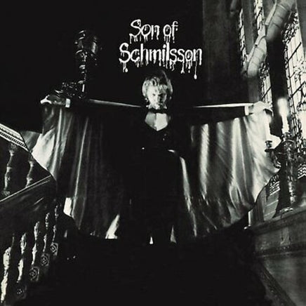 Harry Nilsson Son Of Schmilsson [Gatefold] [Import] (Gatefold LP Jacket) - Vinyl
