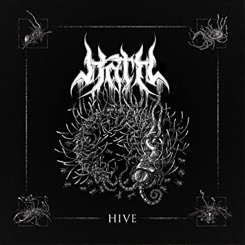 Hath Hive [LP] [Mixed Color] - Vinyl