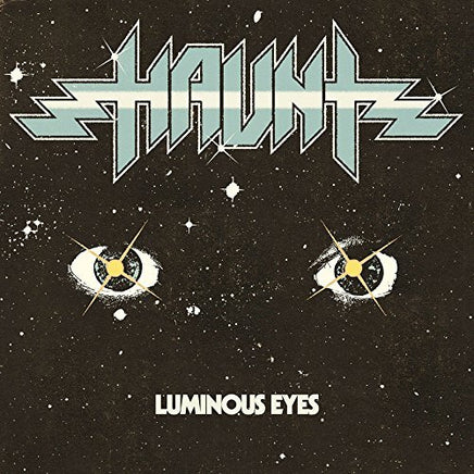 Haunt LUMINOUS EYES - Vinyl
