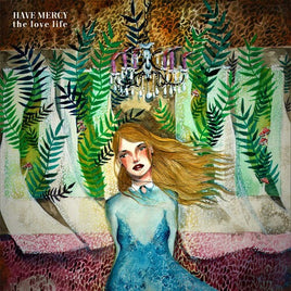 Have Mercy The Love Life (Digital Download Card) - Vinyl