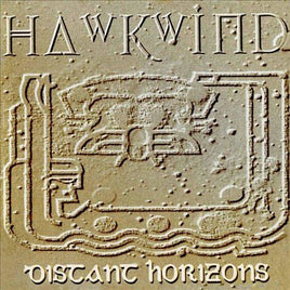 Hawkwind Distant Horizons - Vinyl