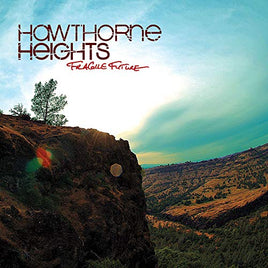 Hawthorne Heights Fragile Future - Vinyl