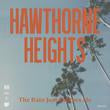 Hawthorne Heights THE RAIN JUST FOLLOWS ME (INDIE RETAIL EXCLUSIVE) - Vinyl