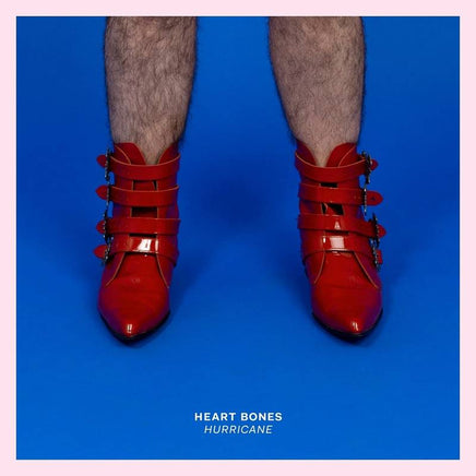 Heart Bones Hurricane b/w Disappearer | RSD DROP - Vinyl