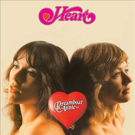 Heart DREAMBOAT ANNIE - Vinyl