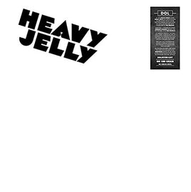 Heavy Jelly Heavy Jelly - Vinyl