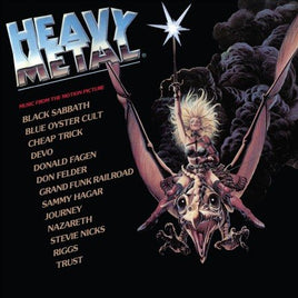 Heavy Metal / O.S.T. HEAVY METAL / O.S.T. - Vinyl