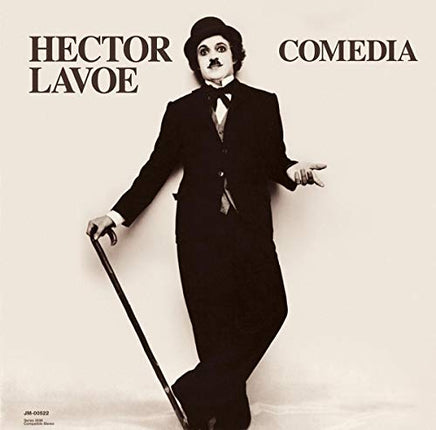 Hector Lavoe COMEDIA - Vinyl
