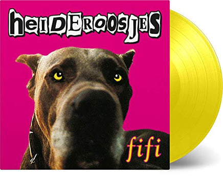 Heideroosjes Fifi - Vinyl