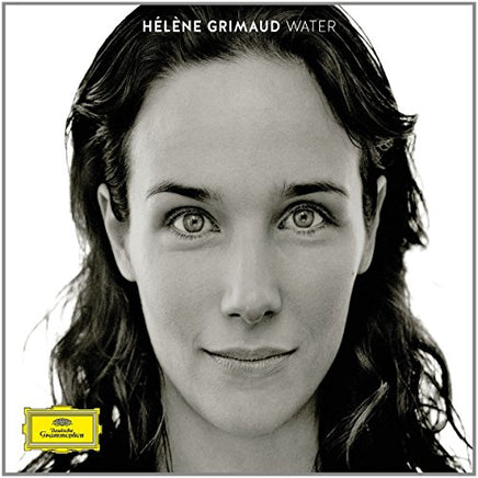 Helene Grimaud Water [Transparent 2 LP] - Vinyl