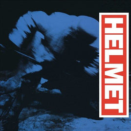 Helmet MEANTIME(LP/COLOR) - Vinyl