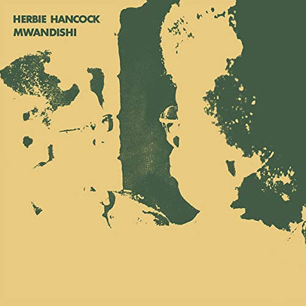 Herbie Hancock Herbie Hancock - Mwandishi [3/15] (Vinyl/LP) - Vinyl