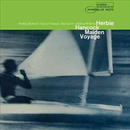Herbie Hancock MAIDEN VOYAGE - Vinyl