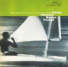 Herbie Hancock Maiden Voyage - Vinyl