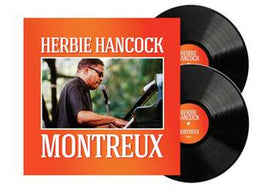 Herbie Hancock Montreux [Import] (2 Lp's) - Vinyl