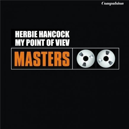 Herbie Hancock My Point Of View - Vinyl