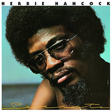 Herbie Hancock Secrets - Vinyl