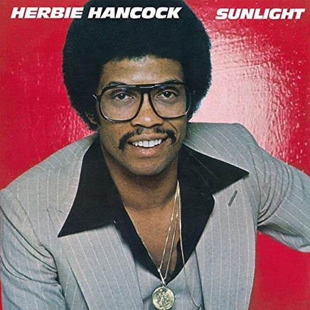 Herbie Hancock Sunlight - Vinyl