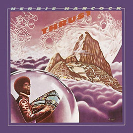 Herbie Hancock Thrust - Vinyl