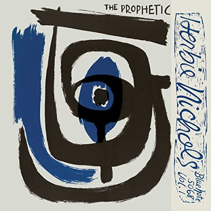 Herbie Nichols The Prophetic Herbie Nichols Vol. 1 & 2 [Blue Note Classic Vinyl Series] [LP] - Vinyl