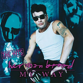 Herman Brood My Way: The Hits - Vinyl