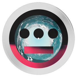 Hieroglyphics The Who (Picture Disc EP) - Vinyl